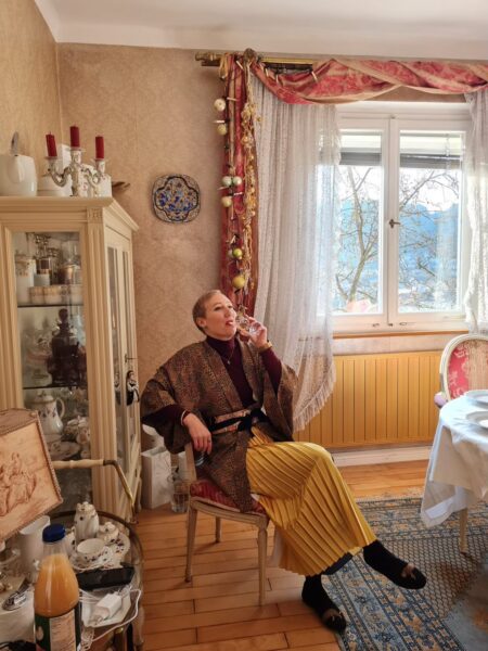 The Bridge of Heritage