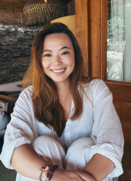 Picture of 莊檸綾（Ningling Chuang）